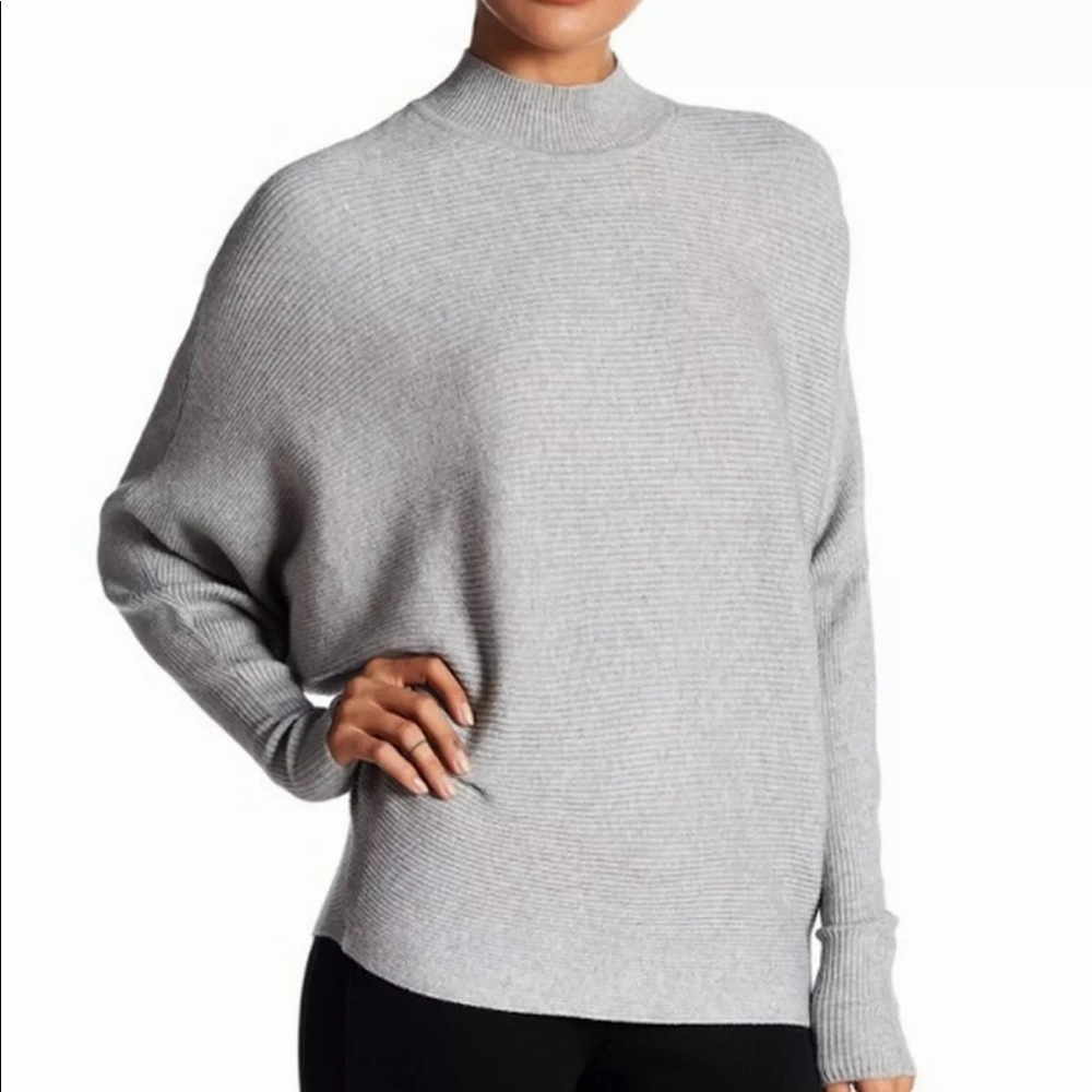 Philosophy Ribbed Pullover - Picture 6 of 12